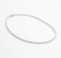 Cynthia Necklace & Bracelet