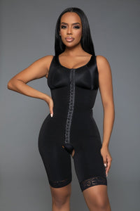 2337 Little Secret Bodyshaper - 02AMSTORY - Women - Shapewear & Bodysuits - Love Spark Cove | Intimate Apparel, Pleasure Shop & Free Shipping