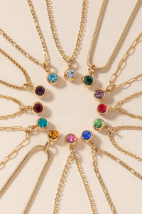 June Birthstone Interchangeable Charm