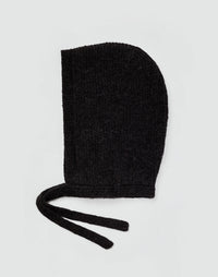 Alpaca Wool Tie Balabonnet