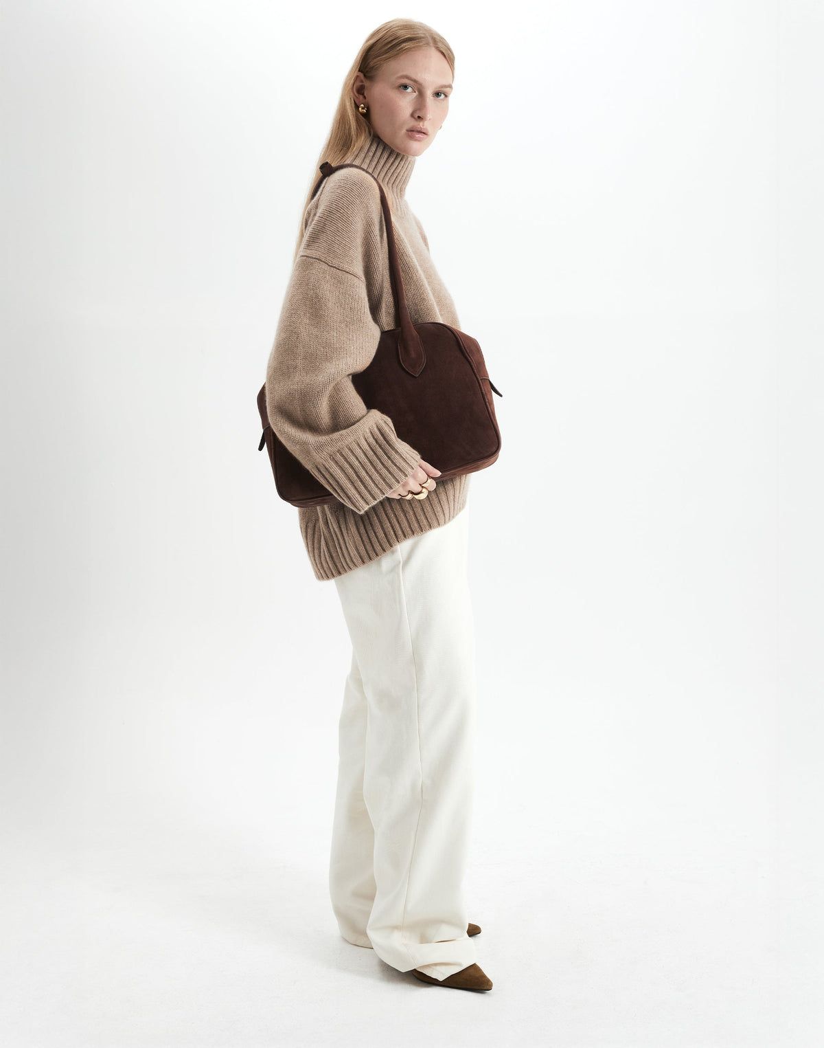 La Autostrada Tote Bag