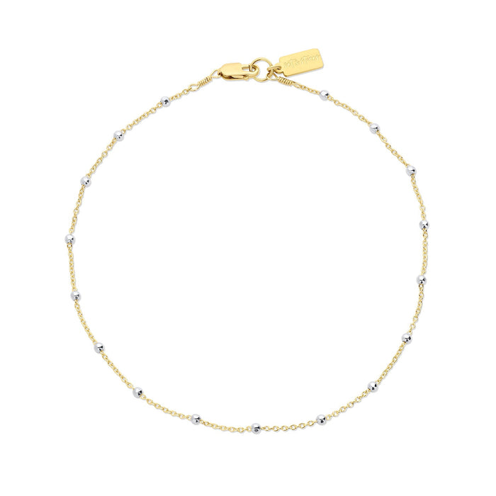 Austen Anklet