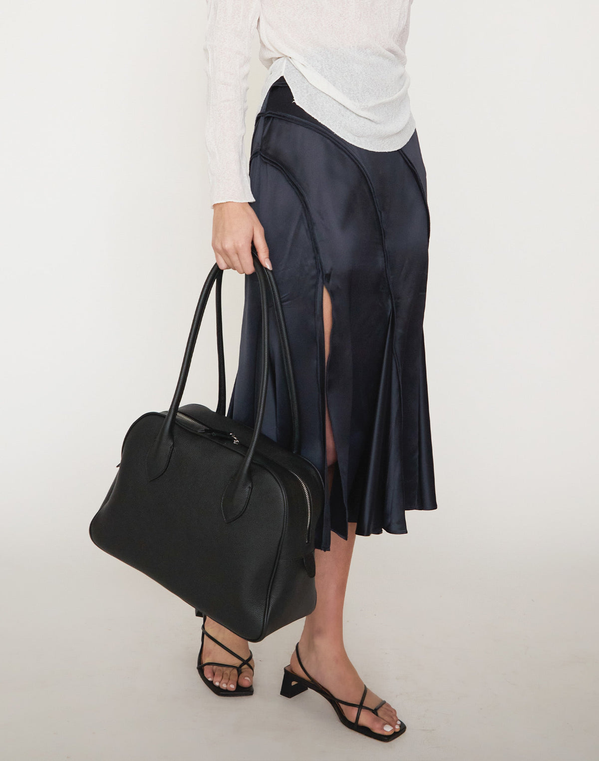 La Autostrada Tote Bag