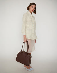 La Autostrada Tote Bag