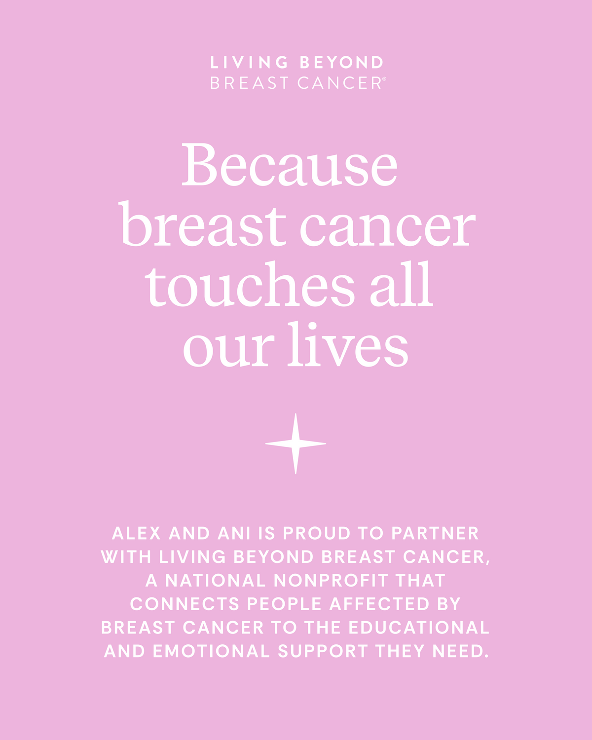 'HOPE' Breast Cancer Awareness Charm Bangle Set of 2