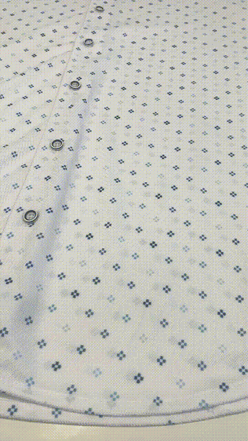 Montauk Long Sleeve Tech Shirt