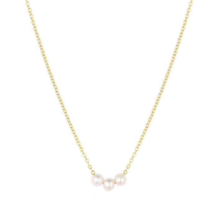 The First Layer - Caroline Necklace