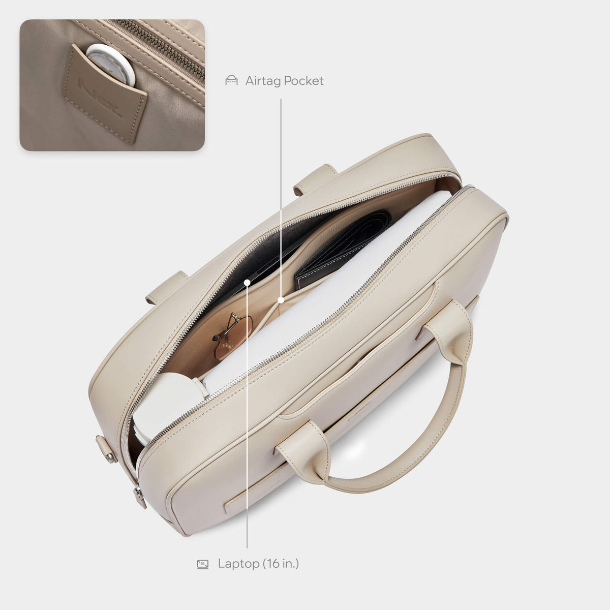 Hawaii Daytrip Carryall