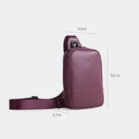 Japan Magnetic Chest Bag