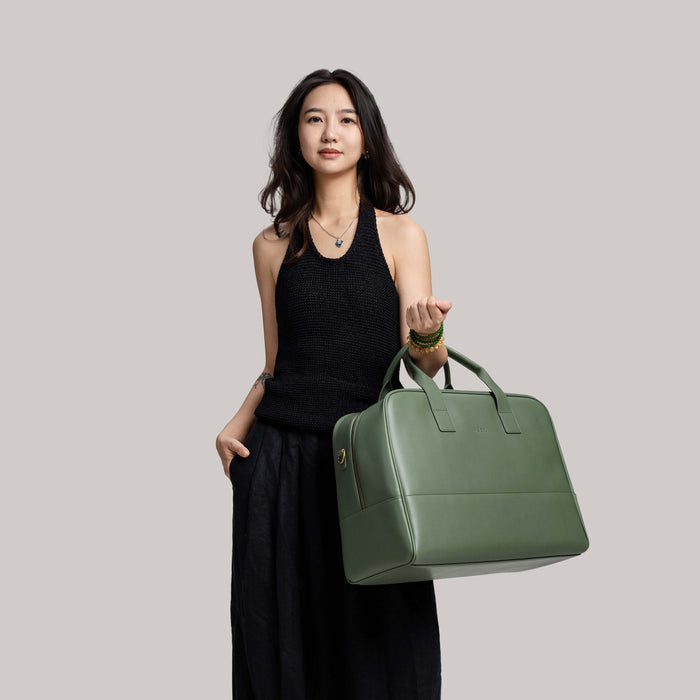 Hawaii Roadtrip Duffel