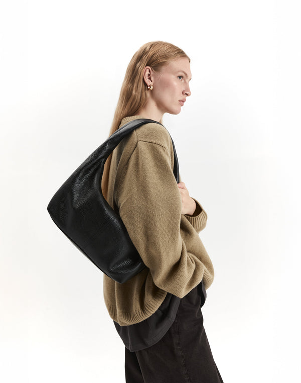 The Everyday Shoulder Bag