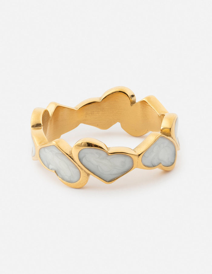 Eternal Love Ring