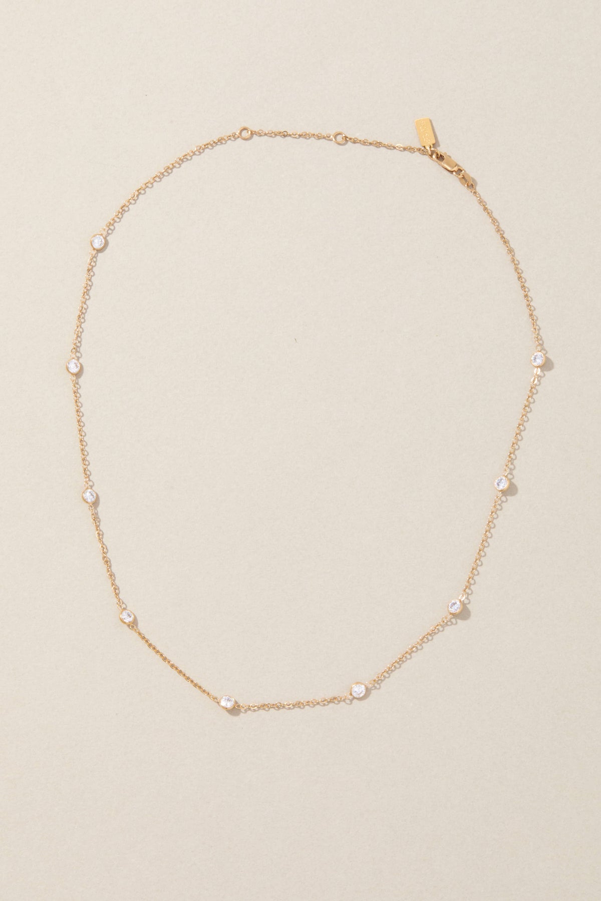Faye Necklace