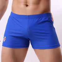 BRAVE PERSON Underwear Men Boxers Shorts