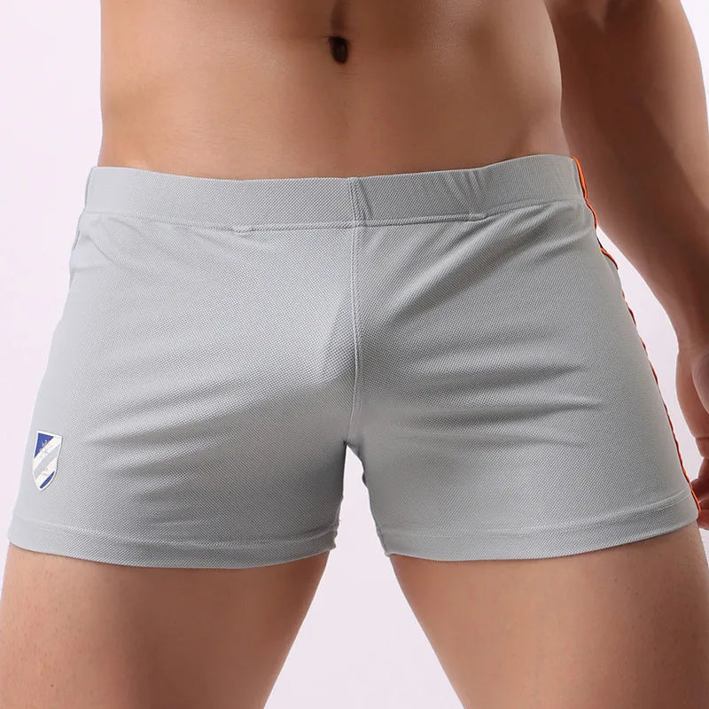 BRAVE PERSON Underwear Men Boxers Shorts