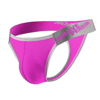 BRAVE PERSON Men Thongs Breathable Underwear