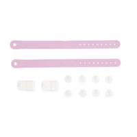 Heel Strap Kit