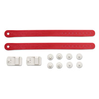 Heel Strap Kit