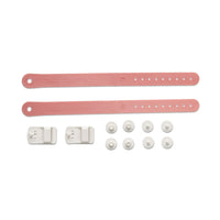 Heel Strap Kit