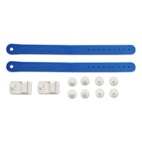 Heel Strap Kit
