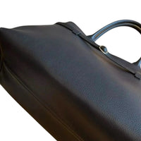 THE XL SARAH LARGE BELT TOTE BAG