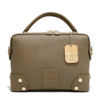 THE PETITE GRANDMERE TRUNK BAG