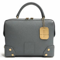 THE PETITE GRANDMERE TRUNK BAG
