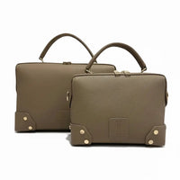 THE PETITE GRANDMERE TRUNK BAG