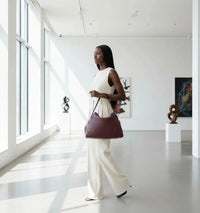 THE FRANCES SLOUCHY TOTE