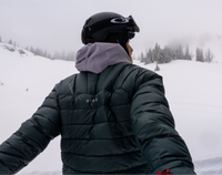 M's Palisade Down Insulator Jacket