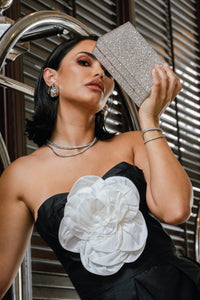 Cynthia Necklace & Bracelet