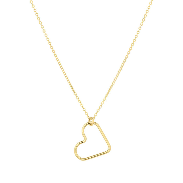 The First Layer - Mabel Necklace