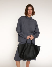 The Mercato Tote Bag