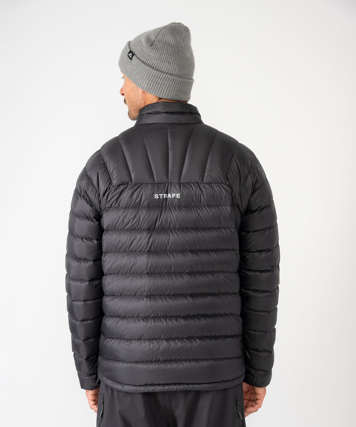 M's Palisade Down Insulator Jacket
