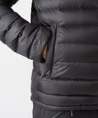 M's Palisade Down Insulator Jacket