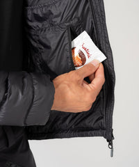 M's Palisade Down Insulator Jacket