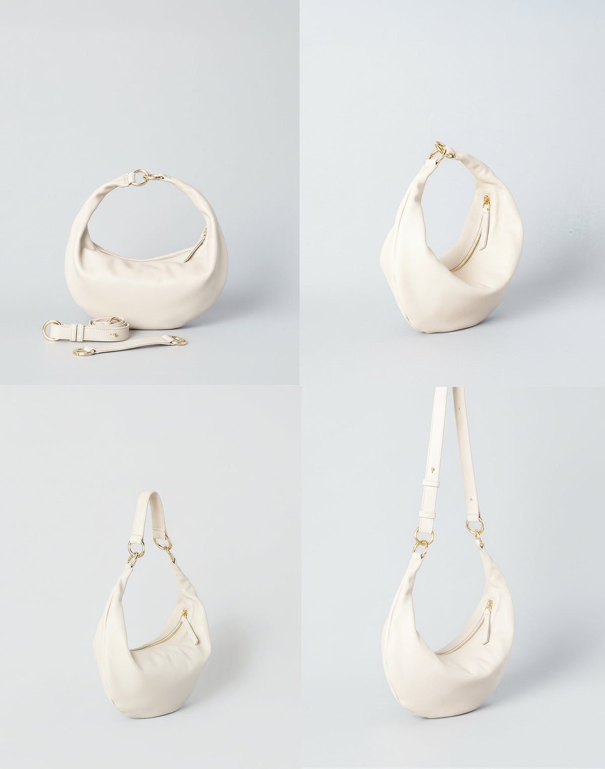 The Piccola Ring Bag