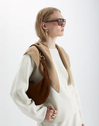 The Piccola Ring Bag