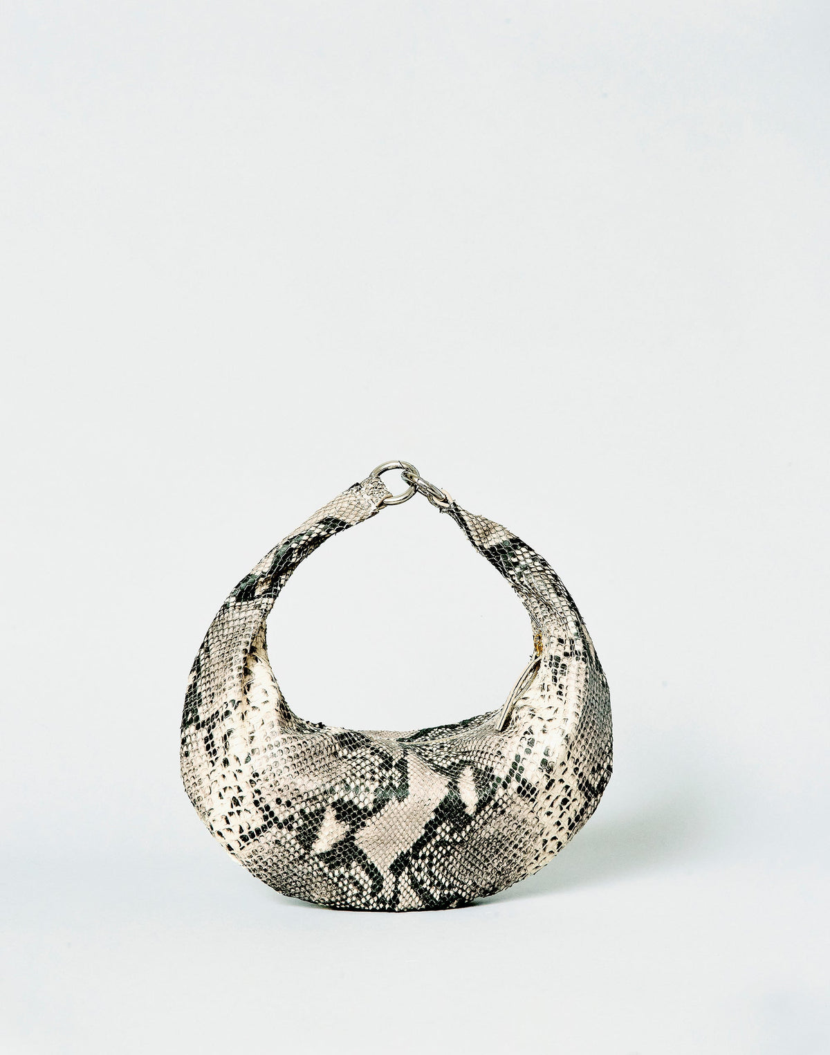 The Piccola Ring Bag