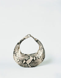 The Piccola Ring Bag