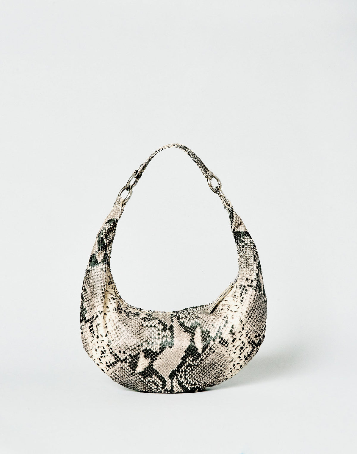 The Piccola Ring Bag