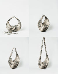 The Piccola Ring Bag