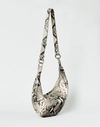 The Piccola Ring Bag