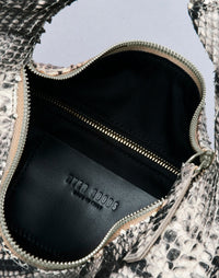 The Piccola Ring Bag