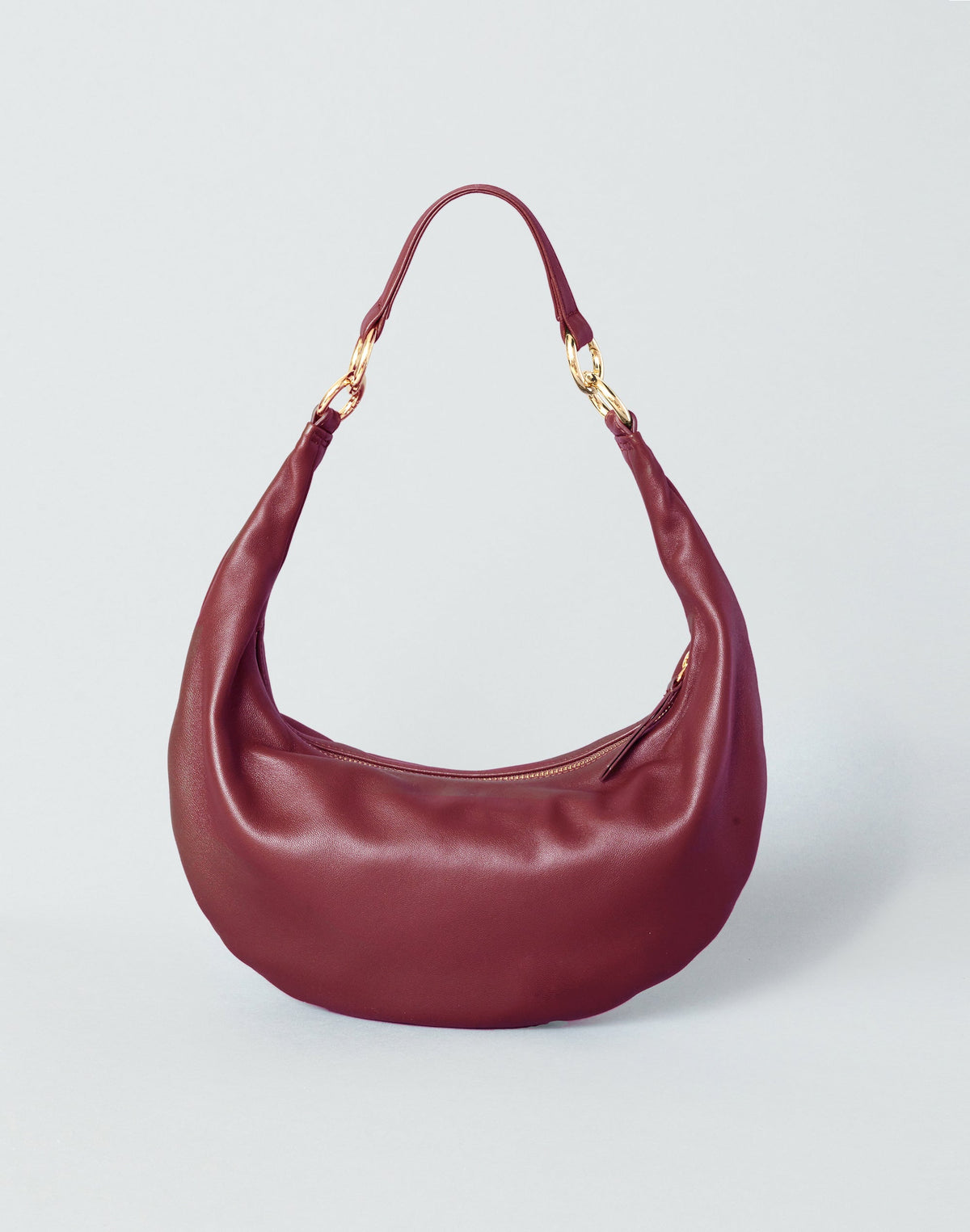 The Piccola Ring Bag