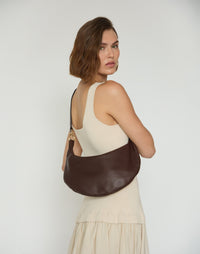 The Piccola Ring Bag