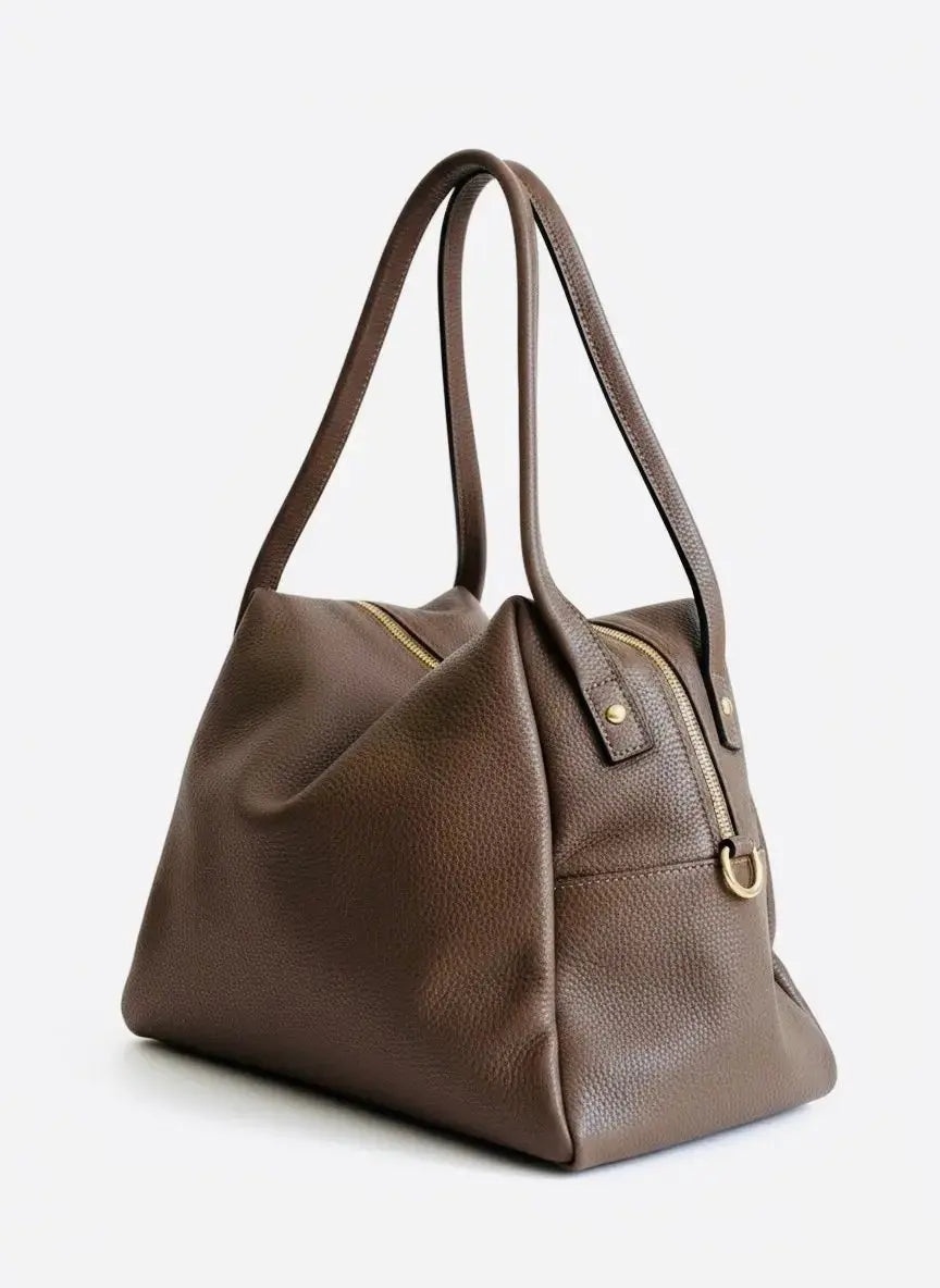 THE FRANCES SLOUCHY TOTE