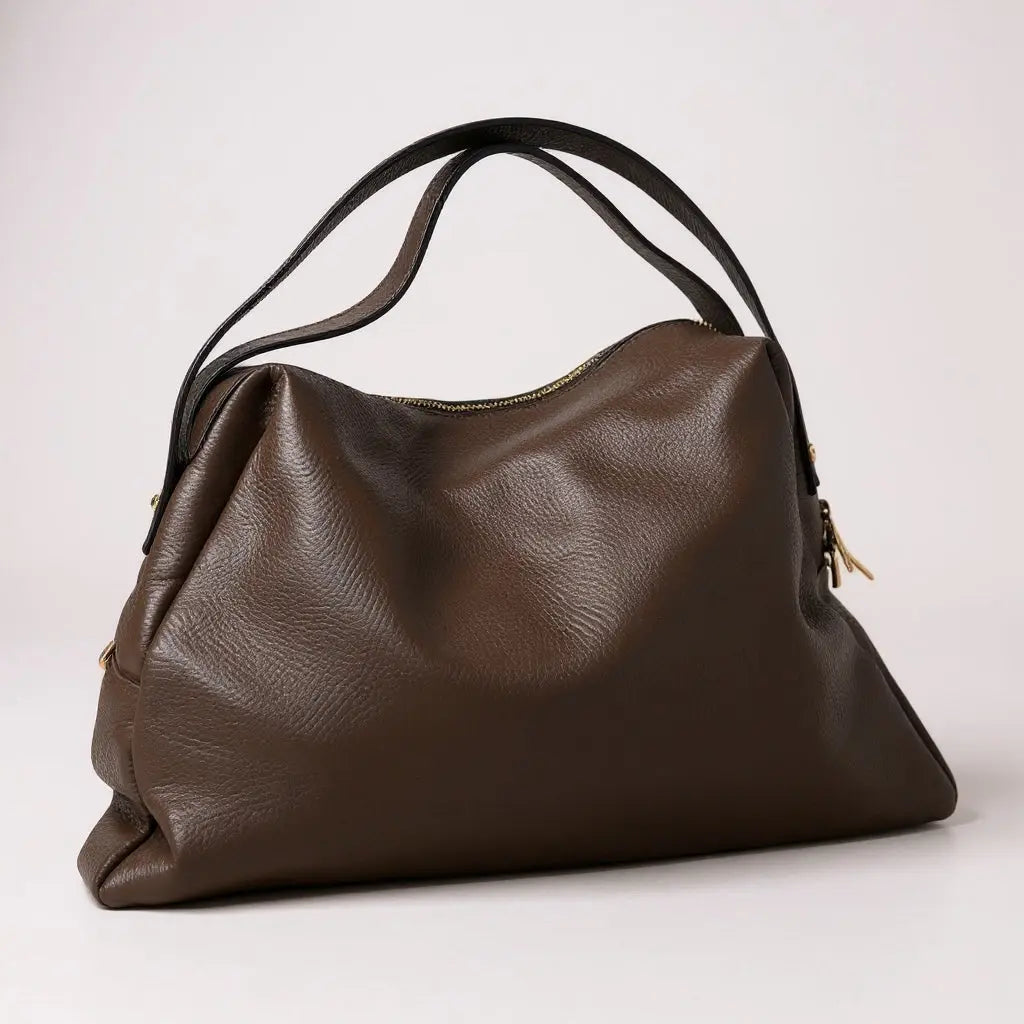 THE FRANCES SLOUCHY TOTE