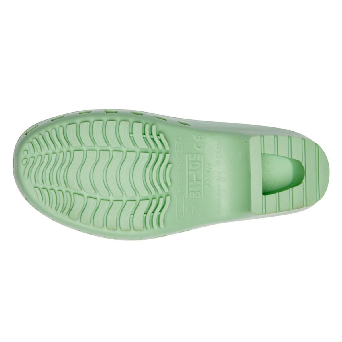 Calzuro Classic Without Holes Pistachio