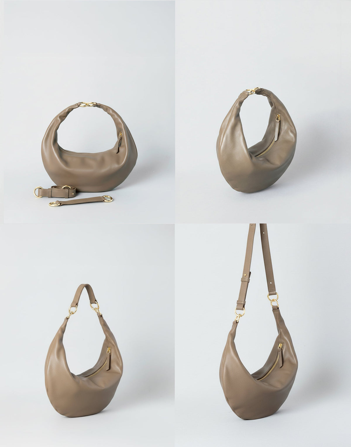 The Ring Bag